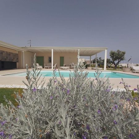 Casa Vacanze Pantakyas Brucoli Exterior foto