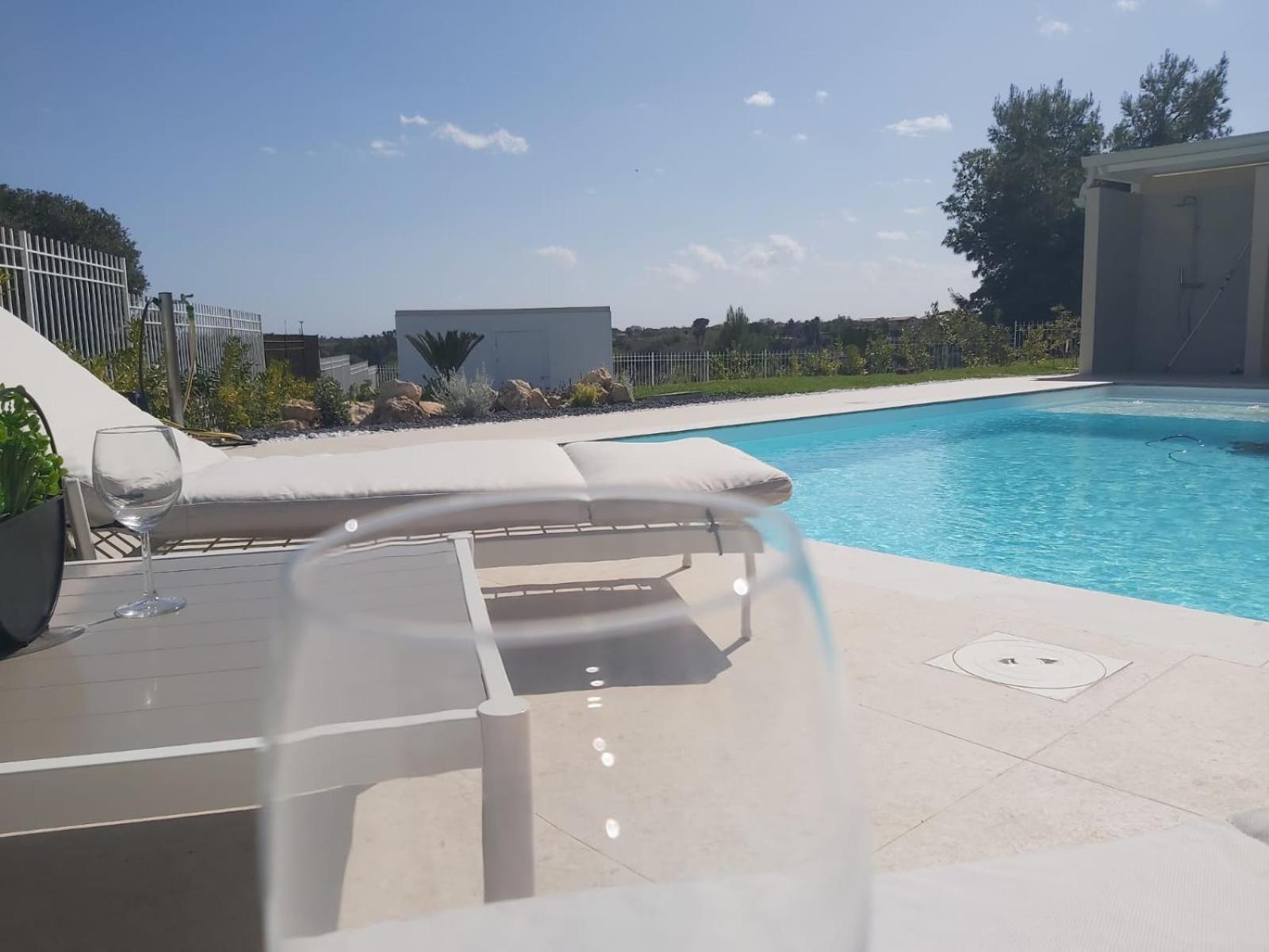 Casa Vacanze Pantakyas Brucoli Exterior foto