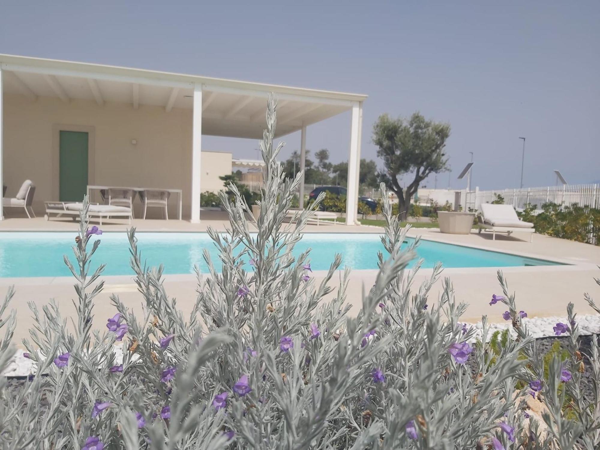 Casa Vacanze Pantakyas Brucoli Exterior foto
